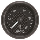 Autometer GT Series 52mm Mechanical 0-100 psi Oil Pressure Gauge thumbnail 8