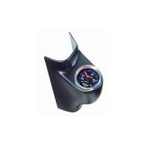 Autometer 92-96 Honda Prelude Single 52mm Gauge Pod thumbnail 4