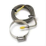 Autometer 3/16 inch Stainless Racing Probe Street Series thumbnail 1