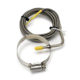 Autometer 3/16 inch Stainless Racing Probe Street Series thumbnail 2