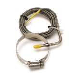 Autometer 3/16 inch Stainless Racing Probe Street Series thumbnail 3
