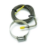 Autometer 3/16 inch Stainless Racing Probe Street Series thumbnail 4
