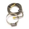 Autometer 3/16 inch Stainless Racing Probe Street Series thumbnail 6