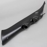 Autometer 07-12 Chevy 2 1/6 inch Dual Pillar with Speaker thumbnail 2