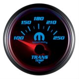 Autometer Mopar 52.4mm SSE 100-250 Degree F Transmission Temperature Gauge thumbnail 3