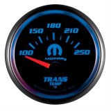 Autometer Mopar 52.4mm SSE 100-250 Degree F Transmission Temperature Gauge thumbnail 3