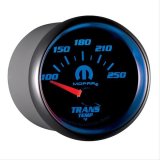 Autometer Mopar 52.4mm SSE 100-250 Degree F Transmission Temperature Gauge thumbnail 6