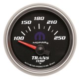 Autometer Mopar 52.4mm SSE 100-250 Degree F Transmission Temperature Gauge thumbnail 9