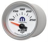 Autometer Mopar 52.4mm SSE 100-250 Degree F Water Temperature Gauge thumbnail 1