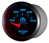 Autometer Mopar 52.4mm SSE 100-250 Degree F Water Temperature Gauge thumbnail 2