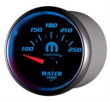 Autometer Mopar 52.4mm SSE 100-250 Degree F Water Temperature Gauge thumbnail 1