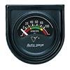 Autometer AutoGage Gauge Console 1.5in 100psi Electric Oil Pressure Gauge - Black Dial/Black Bezel thumbnail 6