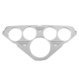 Autometer 55-59 Chevy Truck Billet Dash Panel thumbnail 8