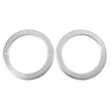 Autometer 54-55 Chevy Truck Billet Dash Insert Adapter thumbnail 2