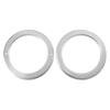 Autometer 54-55 Chevy Truck Billet Dash Insert Adapter thumbnail 6