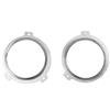 Autometer 51-52 Chevy Car Billet Dash Insert Adapter thumbnail 3