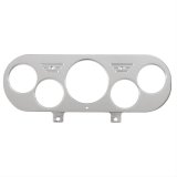 Autometer 62-65 Chevy Nova Billet Dash Panel thumbnail 1
