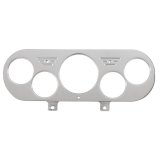 Autometer 62-65 Chevy Nova Billet Dash Panel thumbnail 2
