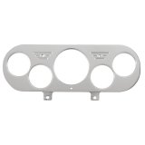 Autometer 62-65 Chevy Nova Billet Dash Panel thumbnail 4
