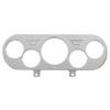 Autometer 62-65 Chevy Nova Billet Dash Panel thumbnail 6