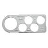 Autometer 48-50 Ford Truck Billet Dash Panel thumbnail 4