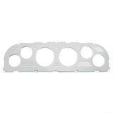 Autometer 60-63 Chevy Truck Billet Dash Panel thumbnail 1