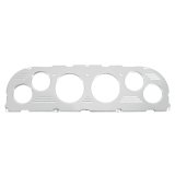 Autometer 60-63 Chevy Truck Billet Dash Panel thumbnail 5