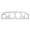 Autometer 60-63 Chevy Truck Billet Dash Panel thumbnail 6