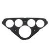 Autometer 55-59 Chevy Truck Black Dash Panel thumbnail 6