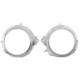 Autometer 67-68 GM Camaro/Firebird Dash Insert Adapter Bezel thumbnail 3