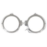Autometer 67-68 GM Camaro/Firebird Billet Dash Insert Adapter thumbnail 1