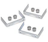 Autometer 2 5/8in Aluminum Gauge Bracket Kit Assembly thumbnail 9
