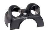 Autometer 99-03 VW Passat 52mm Dual Steering Column Pod thumbnail 4