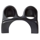 Autometer 99-03 VW Passat 52mm Dual Steering Column Pod thumbnail 6