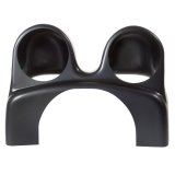 Autometer 99-03 VW Passat 52mm Dual Steering Column Pod thumbnail 8