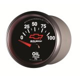 Autometer Oil Pressure 2-1/16, 0-100 PSI - Red Bowtie thumbnail 8