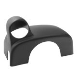 Autometer 09-14 Ford F150 2-1/6in Single Steering Column Gauge Pod Mount - Black (Column Shift Only) thumbnail 3