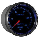Autometer Cobalt 2-5/8in Mechanical Fuel Pressure Gauge 0-15 PSI thumbnail 9