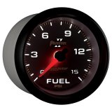 Autometer Phantom II 2-5/8in 0-15PSI Mechanical Fuel Pressure Gauge thumbnail 9
