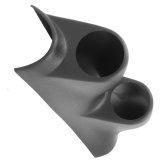 Autometer 03-05 SRT-4 Dual 52mm Gauge Pod thumbnail 5