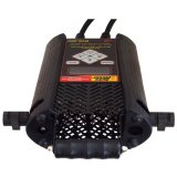 Autometer Handheld Electrical System Analyzer w/120 Amp Load for 6V/12V App w/ PR12 Printer Kit/Case thumbnail 8