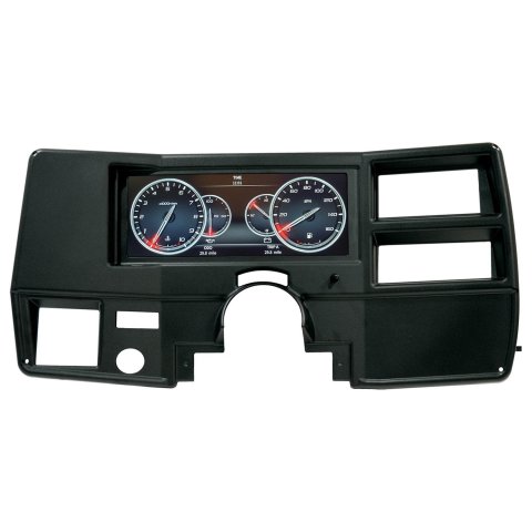 Autometer 73-87 Chevy/GMC Full Size Truck InVision Direct Fit Digital Dash System thumbnail 4