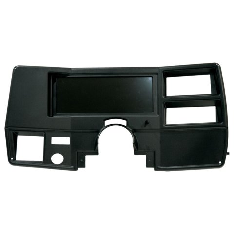 Autometer 73-87 Chevy/GMC Full Size Truck InVision Direct Fit Digital Dash System thumbnail 7