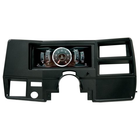 Autometer 73-87 Chevy/GMC Full Size Truck InVision Direct Fit Digital Dash System thumbnail 9