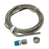 Autometer 3/16 inch Competition EGT Probe Kit thumbnail 1