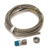 Autometer 3/16 inch Competition EGT Probe Kit thumbnail 4