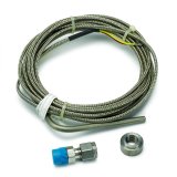 Autometer 3/16 inch Competition EGT Probe Kit thumbnail 6