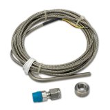 Autometer 3/16 inch Competition EGT Probe Kit thumbnail 7