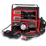 Autometer Charging System Analyzer / Battery Tester thumbnail 1