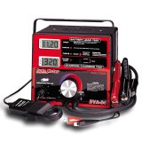 Autometer Charging System Analyzer / Battery Tester thumbnail 4